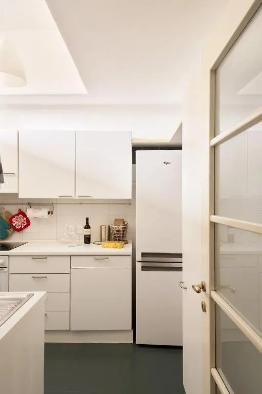 Appartement La Tana Del Leone In Centro A Milano 0*, Milan Italie