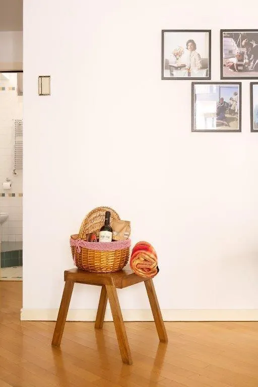 Appartement La Tana Del Leone In Centro A Milano Italie