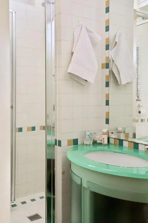 Appartement La Tana Del Leone In Centro A Milano Milan