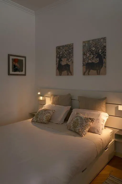 Appartement La Tana Del Leone In Centro A Milano